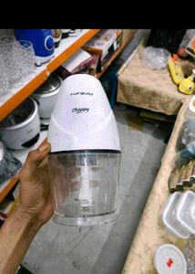 Longway Chef 400 Watts