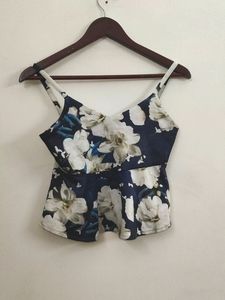 Strap Top