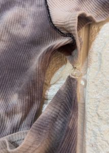 Detachable Sleeves Y2K Crop Top