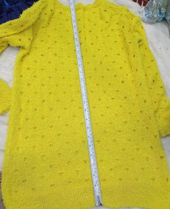 Woolen 38.40 Size