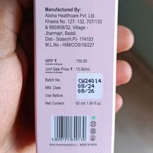 RENEE SNAIL 99 MUCIN SERUM