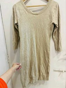 H&amp;M BEAUTIFUL KNITTED BODYCON DRESS