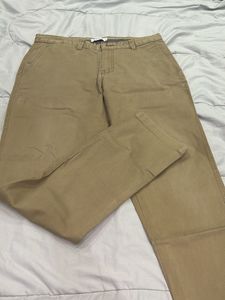 Causal Pant