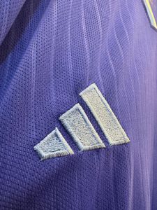 Adidas Blue Argentina Jersey
