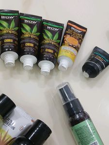 16 Products Loot!