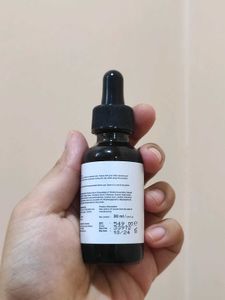Minimalist 2% Salicylic Acid Face Serum