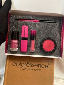 Coloressence Makeup Kit