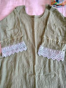 combo of 2 stiched suits