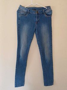Women Jeans Westside
