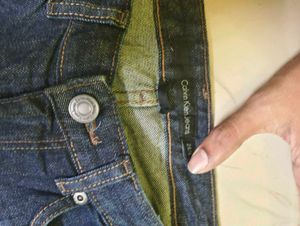 Calvin Klein Ultimate Bootcut Jeans