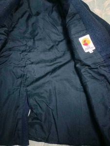 School Blazer