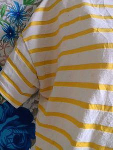 Striped T-Shirt