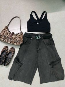 Cargo Jorts 🔥( Negotiable)