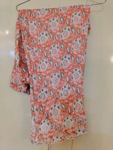 Kurta Pant Set