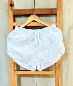 Cotton Short Waist Size-28