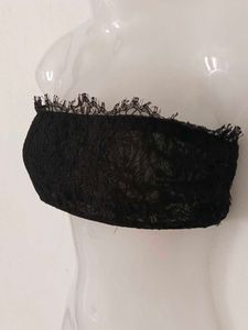 SEXY TUBE BRA