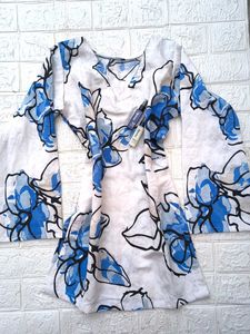 Short Kurti 💙