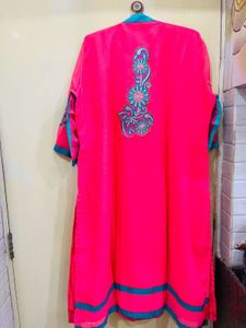 Wedding Kurti For Womens Out There!