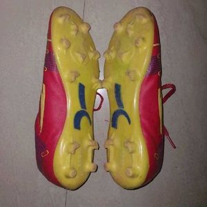 Football Shoes