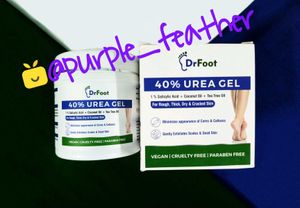 Dr. Foot Gel Cream