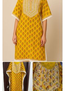 Kurti Combo