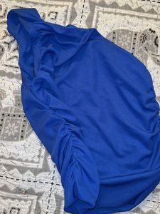 Uptownie One shoulder top