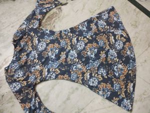 Frock Top