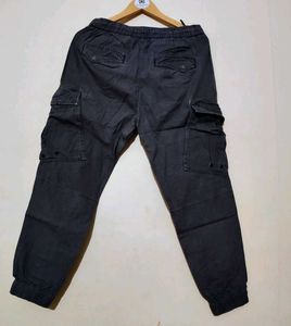 Cargo Joggers