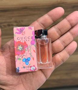 Miniature Perfume