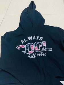 Cool Chill Vibes Hoodie