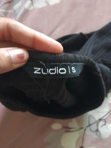 Stylish Long Sleeve Top