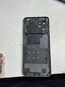 Realme C35 Full Body