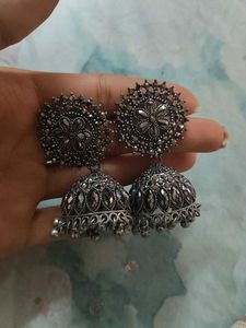 Beautiful Jhumka