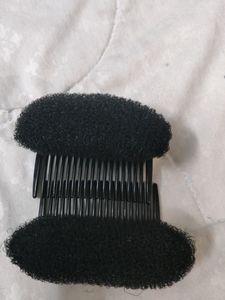 Puff Clip
