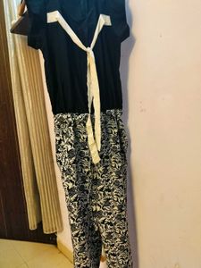 H&M Jumpsuit 38 Bust