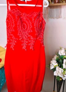 Perfect Dress For Party