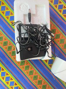 Deluxe Sewing Machine