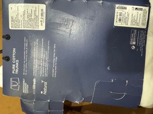 Marks And Spencer Boxer Underwear