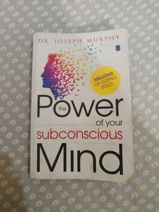 The Power Of Your Subconscious Mind