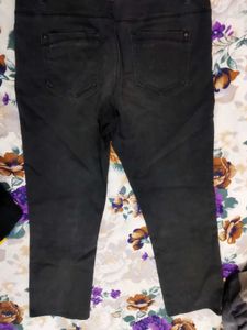 Black Jeans
