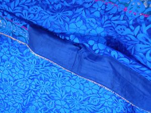 Party Wear Saree
