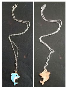 Cute Metallic Charms