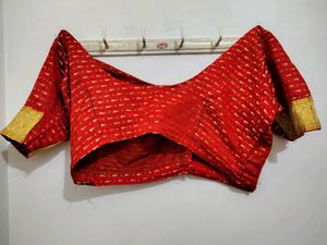 Ladies Saree.