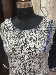 Printed Kurti