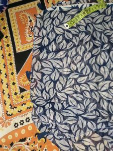 Two Small Stoles Combo