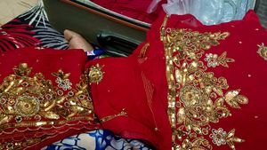 Grand Heavy Work Suits