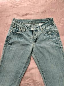 low rise denim✨