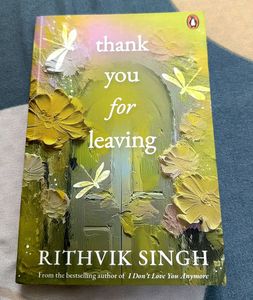 Rithvik Singh Book Bundle