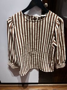 Striped Top