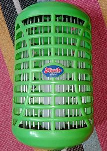 Electronic Insect &amp; Mosquito Killer With NightLamp